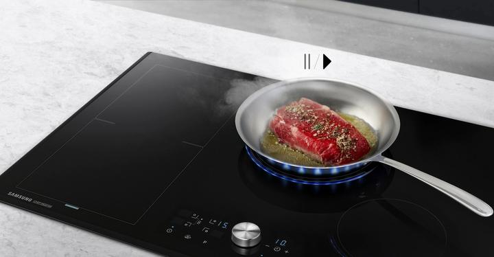 Produktbild Samsung NZ9900