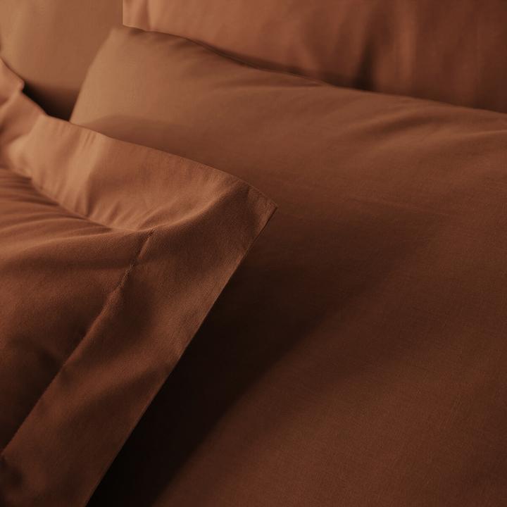 Immagine prodotto La Redoute Interieurs Scenario Bio (Set di biancheria da letto, 140 x 200 cm)