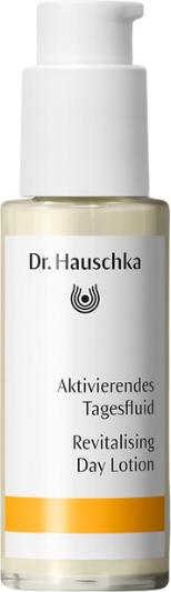 Produktbild Dr. Hauschka Aktivierendes Tagesfluid (50 ml, Tagescreme)
