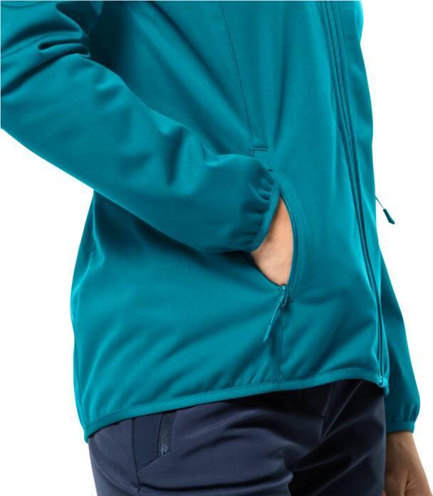 Immagine prodotto Jack Wolfskin Windhain (M)