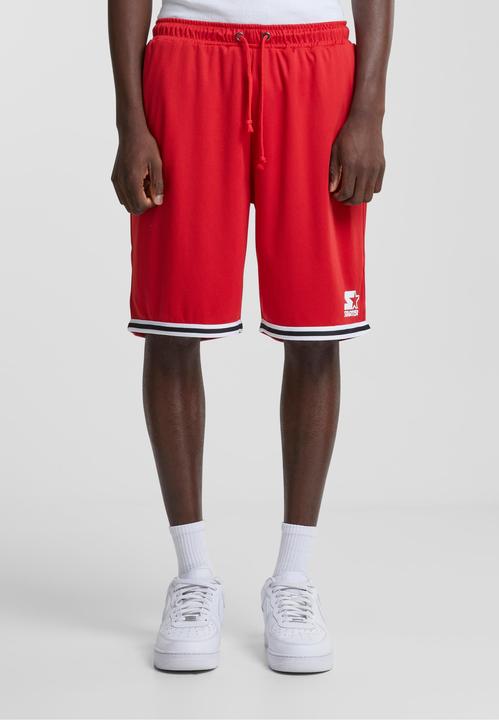 Actual product image Starter Mesh Sport Short - 170385 (S)