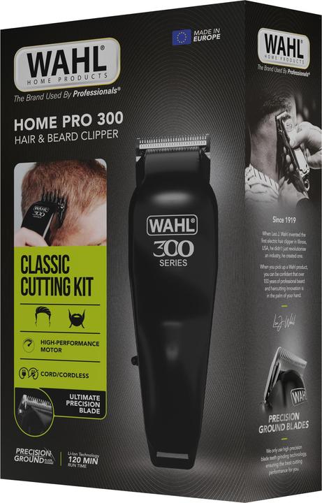 Produktbild Wahl Home Pro 300