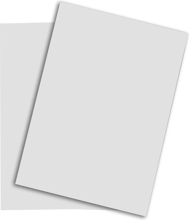 Actual product image Rainbow Copy paper coloured A4 (160 g/m², 250 x, A4)
