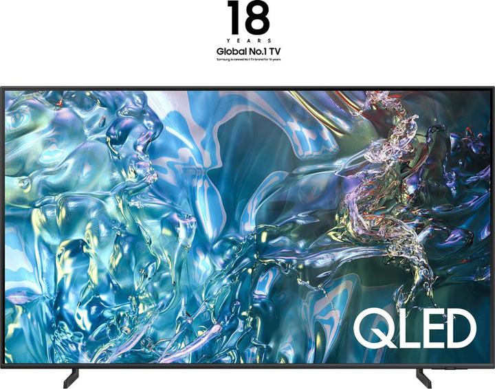 Produktbild Samsung QE75Q64DAU (75", QLED, 4K)
