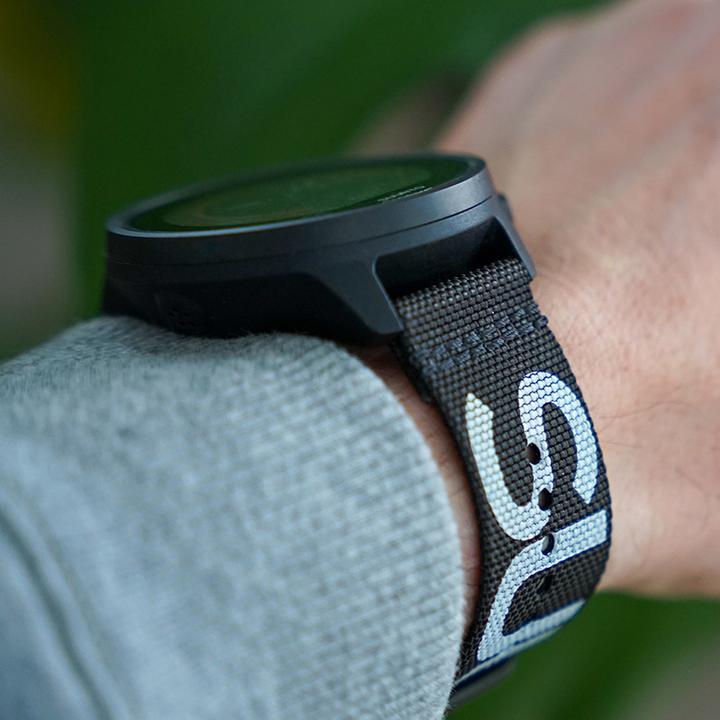 Actual product image Suunto 9 Baro (50 mm)