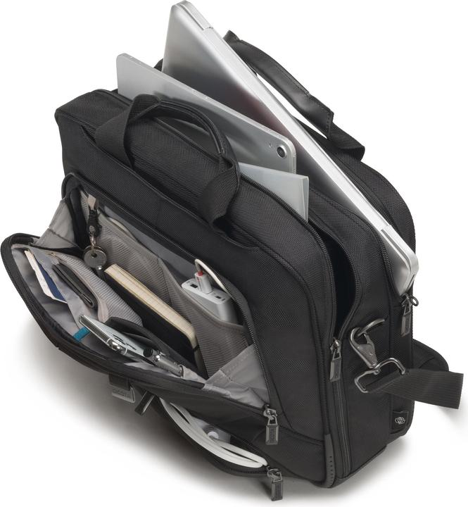 Image du produit Dicota Eco Top Traveller PRO 15-17.3 (17.30", Universel)