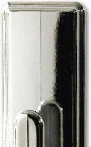 Actual product image tesa Powerstrips Hooks Large CLASSIC