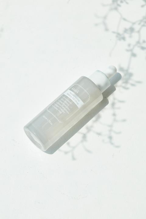 Actual product image Klairs Fundamental Watery Oil Drop (50 ml, Night cream)