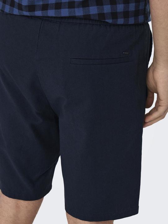 Image du produit Only & Sons Short uni (XS)