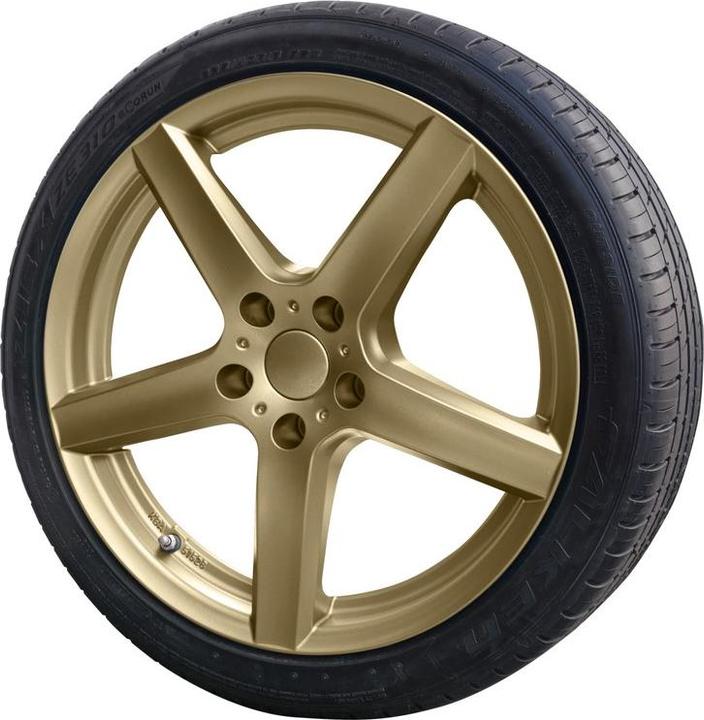 Immagine prodotto Foliatec Set di lacche per cerchi 2K