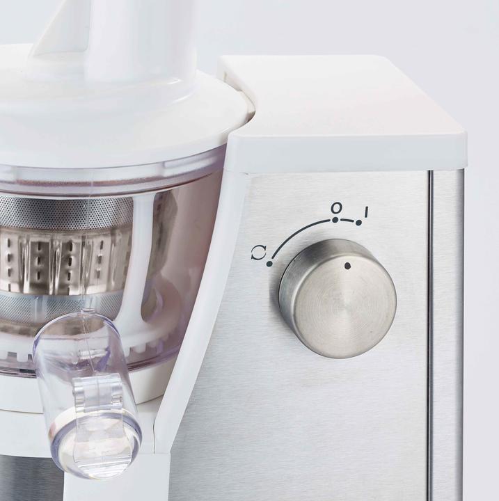 Image du produit Ariete Centrika Slow Juicer (Fiche CH)