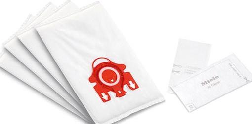 Image du produit Miele FJM HyClean 3D (6 x)