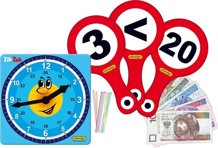 Immagine prodotto Adamigo Casella studenti 7141