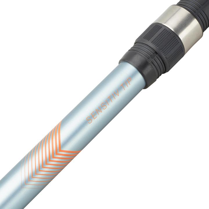 Produktbild Caperlan SYMBIOS LIGHT 100 (Allroundrute, 390 cm)