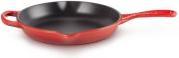 Actual product image Le Creuset Signature (23 cm, Frying pan, Cast iron)