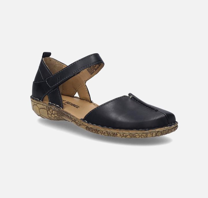 Produktbild Josef Seibel Sandalen/Sandaletten (40)