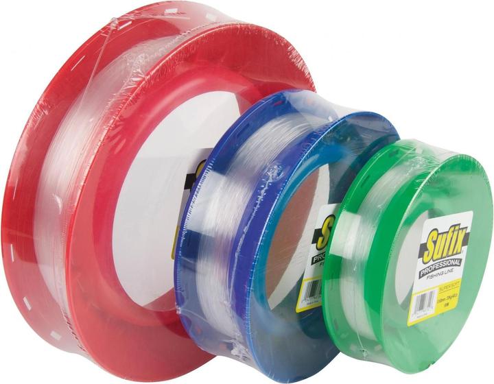 Produktbild Sufix Hand-Caster