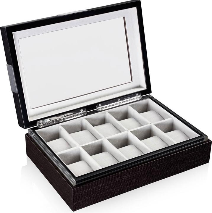 Immagine prodotto Heisse & Söhne Cassa dell'orologio Executive