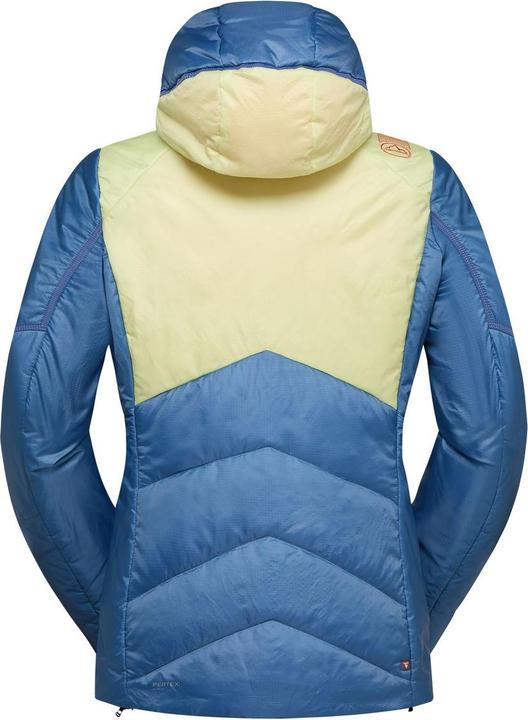 Image du produit La Sportiva Veste Mythic Primaloft Femme (S)