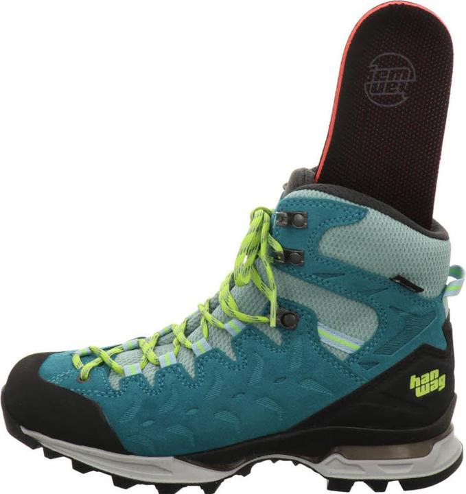 Produktbild Hanwag Makra Trek Lady GTX (41.5)