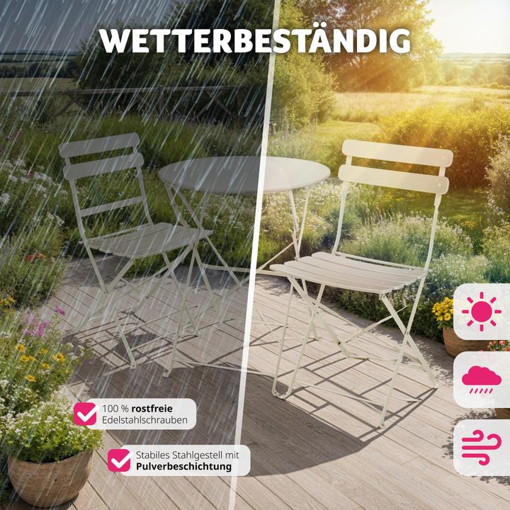 Image du produit tectake Frieda (59 cm)