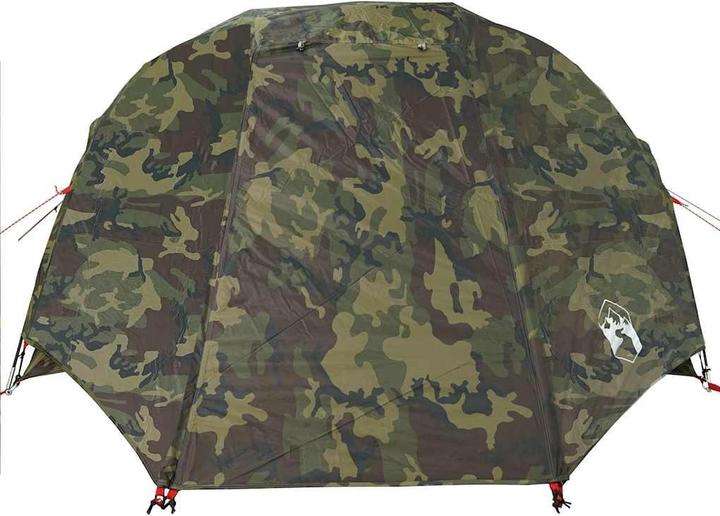 Produktbild VidaXL Rasputin (4.05 kg, 3 Personen)