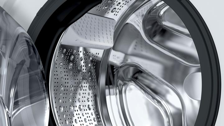 Image du produit Bosch Hausgeräte WNG24440 (Prise UE)
