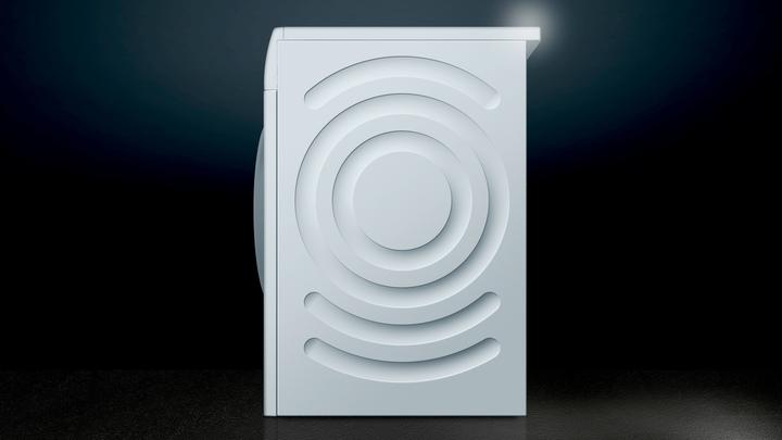 Image du produit Bosch Hausgeräte WNG24440 (Prise UE)