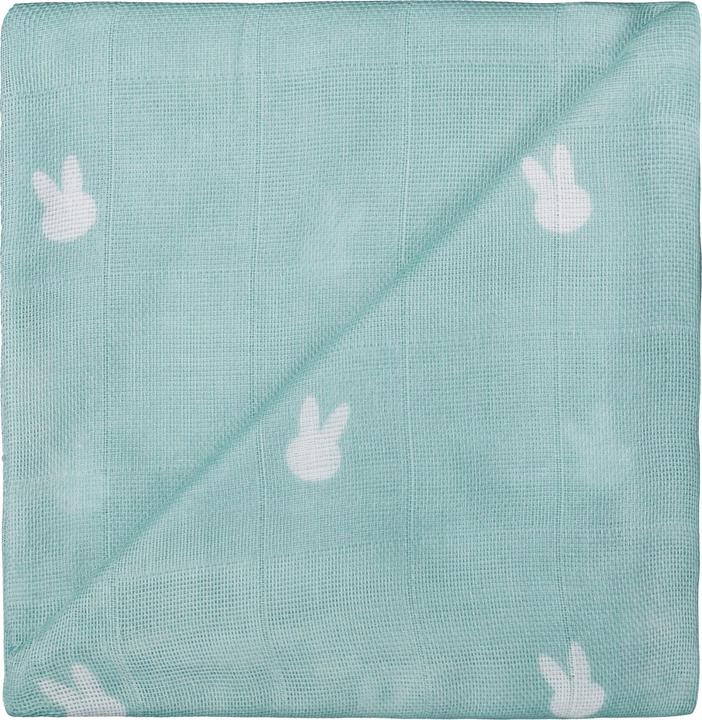 Produktbild Zewi Baby-Gaze bedruckt (60 cm, 60 cm)