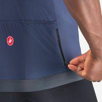 Actual product image Castelli Unlimited Endurance 2 Jersey (L)