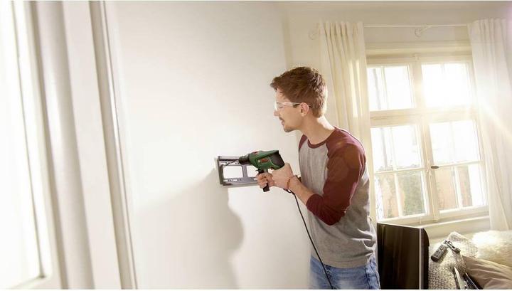 Immagine prodotto Bosch Home & Garden Easy Impact 600 (Corrente elettrica)