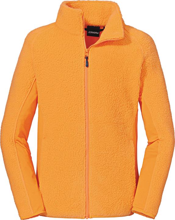 Produktbild Schöffel Fleecejacke Fleece Jacket Riggli (140)