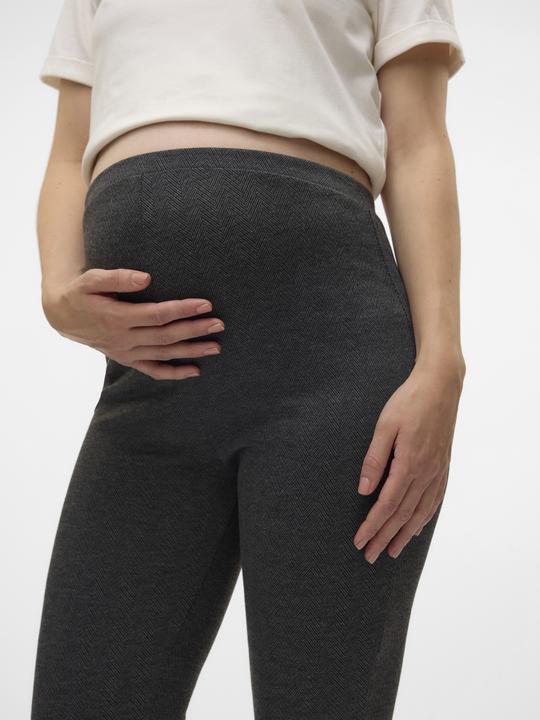 Actual product image Mamalicious Regular fit leggings Leggings (S)