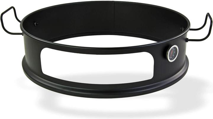 Immagine prodotto Dema Forno per pizza / set di anelli per pizza per griglia rotonda da 57 cm