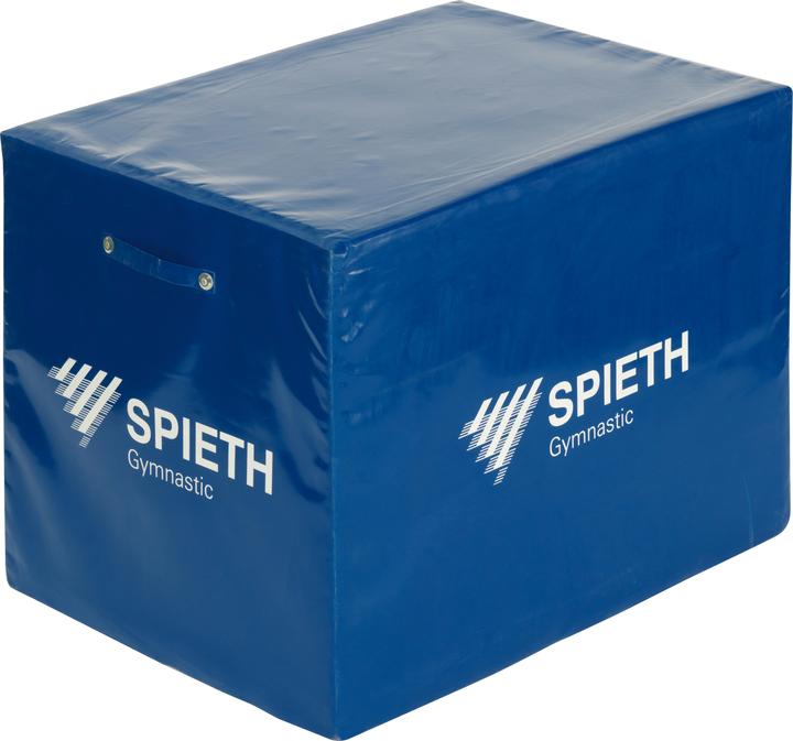 Spieth Coach Uprising