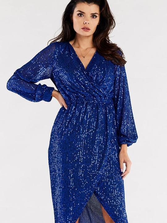 Awama Abendkleid (L)
