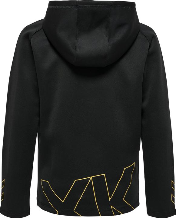 Image du produit hummel Cima Xk Hoodie Kids (164)