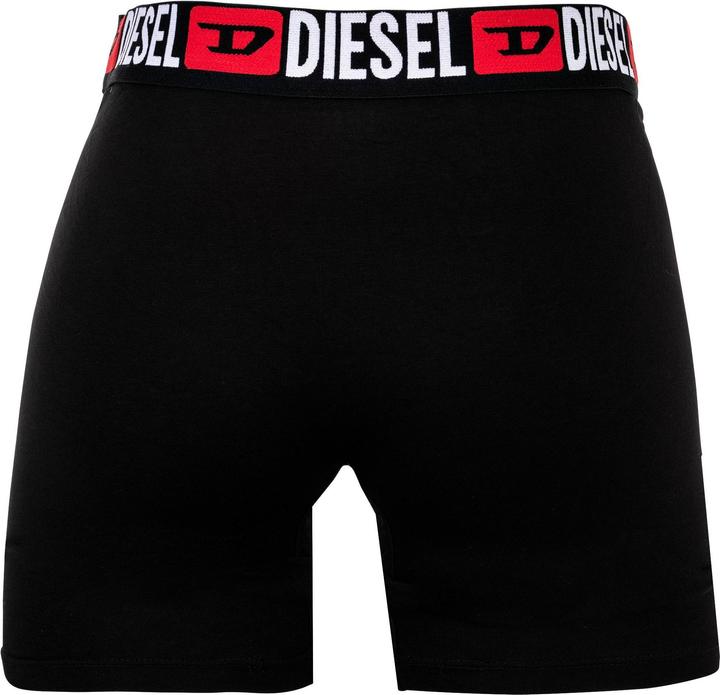 Produktbild Diesel MAX-D-CORE-3PACK BOXERS (S, 3er Pack)