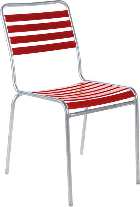 Grigio, Rosso