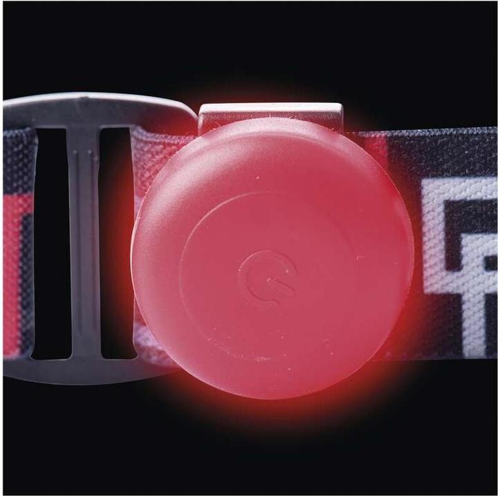 Image du produit Emos CREE LED + COB LED Lampe frontale P3531, 330 lm, 65 m, pour 3x AAA (330 lm)