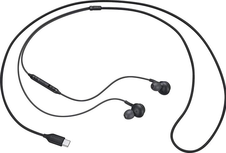 Image du produit Samsung IC100BB (pas de réduction du bruit, Filaire)