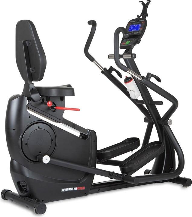 Actual product image Inspire Cardio Strider 3.1