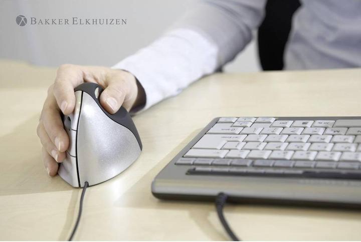 Actual product image Evoluent Vm4r (Cable)