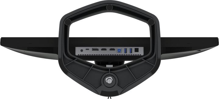 Actual product image Cooler Master GP27-FQS (2560 x 1440 pixels, 27")