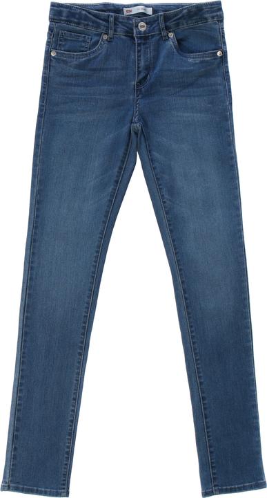 Levis Kids 711 Skinny Kinder (164)
