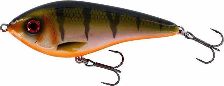 Produktbild Westin Swim Glidebait 8cm 19g Sinking (8 cm)