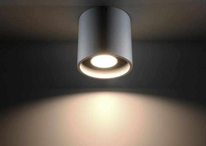 Image du produit Licht-Erlebnisse Roda (GU10)