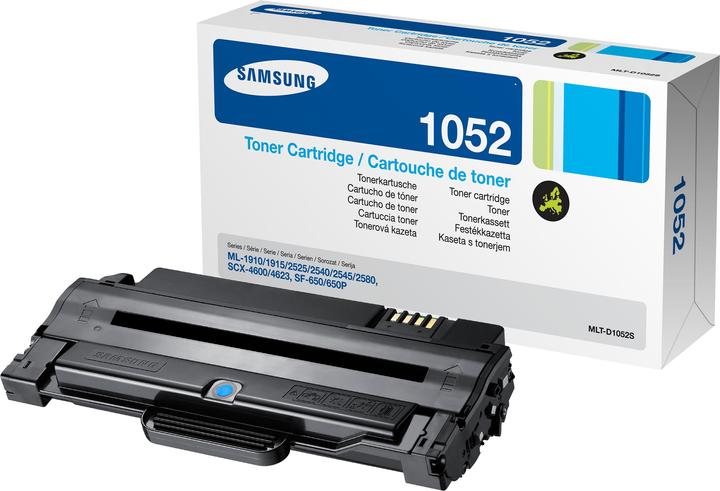 Image du produit Samsung Mlt-D1052s (CF)