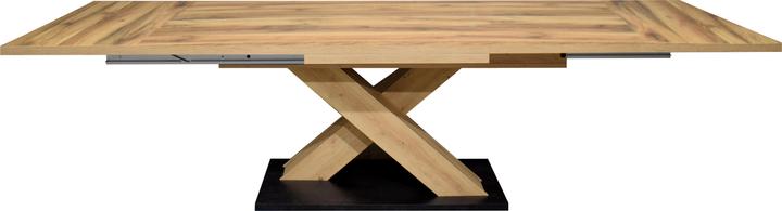 Produktbild Mäusbacher Komforttisch (160 x 90 x 76 cm)