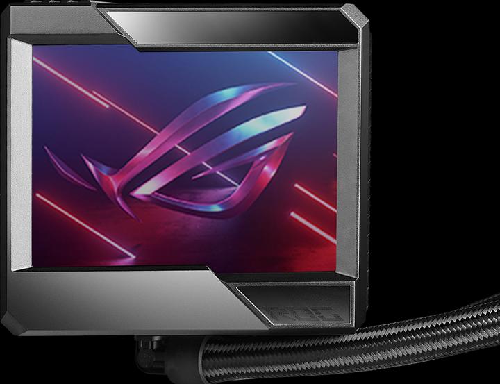 Produktbild ASUS ROG Ryujin II 240 ARGB